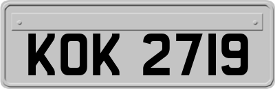 KOK2719