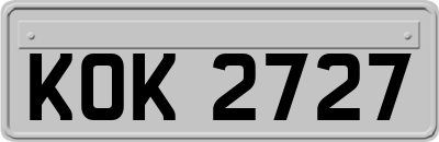 KOK2727