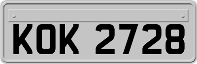 KOK2728