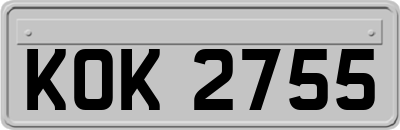 KOK2755
