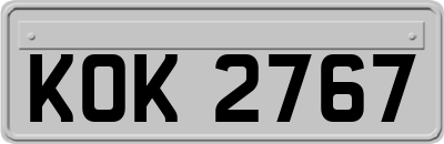 KOK2767