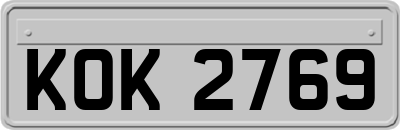 KOK2769