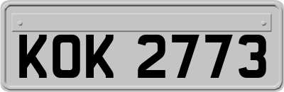 KOK2773