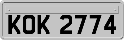 KOK2774