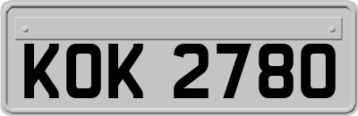 KOK2780