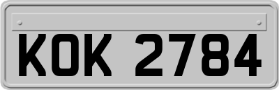 KOK2784
