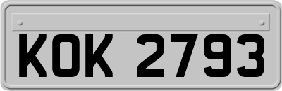 KOK2793