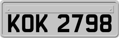 KOK2798