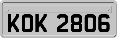 KOK2806