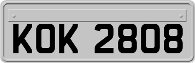 KOK2808