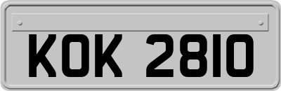 KOK2810