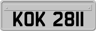 KOK2811