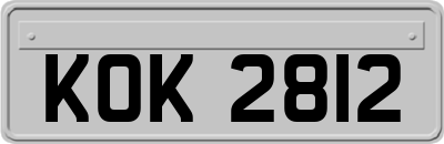 KOK2812