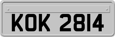 KOK2814