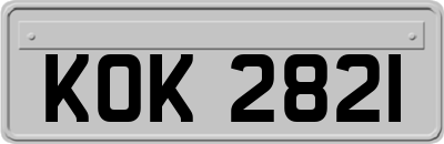 KOK2821