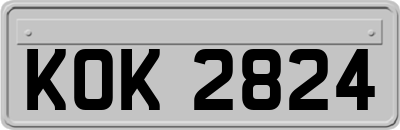 KOK2824