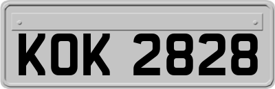 KOK2828