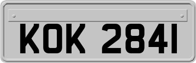 KOK2841