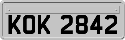 KOK2842