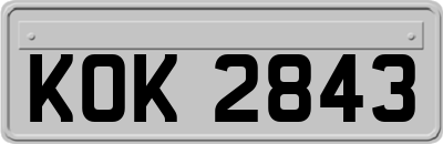 KOK2843