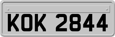 KOK2844