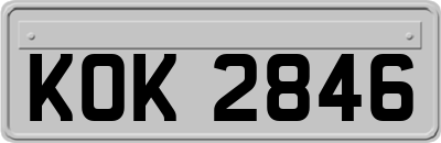 KOK2846