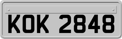 KOK2848
