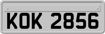 KOK2856