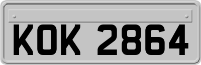 KOK2864