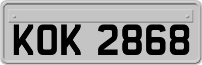 KOK2868