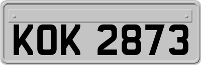 KOK2873