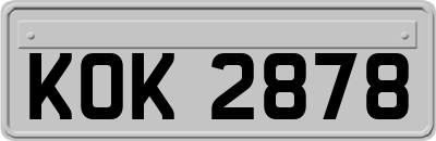 KOK2878