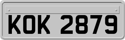 KOK2879