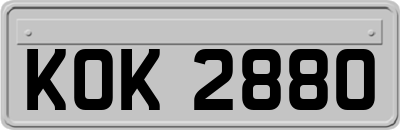 KOK2880