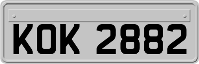 KOK2882