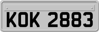 KOK2883