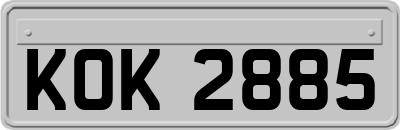 KOK2885