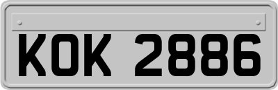 KOK2886