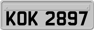 KOK2897