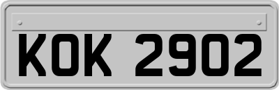 KOK2902
