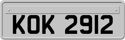KOK2912