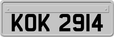 KOK2914