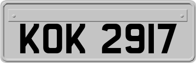 KOK2917