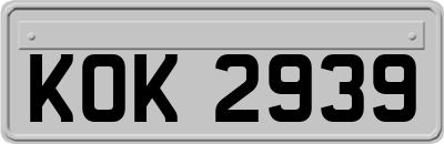KOK2939