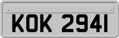 KOK2941
