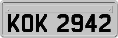 KOK2942