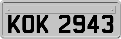 KOK2943