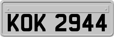 KOK2944