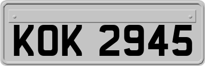 KOK2945