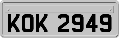 KOK2949